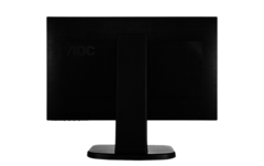 Imagem do Monitor AOC 23.6" Led Full HD 75Hz 5ms Widescreen Rotação 2xHdmi/VGA M2470PWH