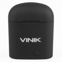 Imagem do Fone de Ouvido Bluetooth Easy W1+ TWS Black Vinik