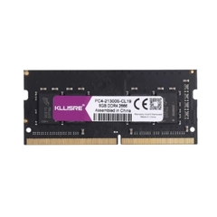 Memória Not DDR4 4GB 2666Mhz Kllisre - comprar online