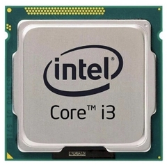 Processador Intel Core i3 2100 3.10GHz 2N/4T 3MB Cache LGA 1155 (com vídeo)(sem cooler box)(oem sem caixa)