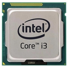 Processador Intel i3 3240 OEM 3.40GHZ 2N/4T 3MB Cachê LGA 1155 (com vídeo)