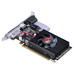 Placa de Vídeo AMD R5 230 2GB DDR3 Pcyes Single Fan 64 Bits Saída Hdmi, Dvi, Vga na internet