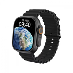 Smartwatch Microwear Ultra 9 Serie 9 49mm