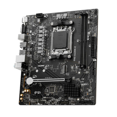 Placa Mãe AM5 A620 DDR5 c/ M.2 e 2 Slot de Memória MSI A620M-E 911-7E28-001