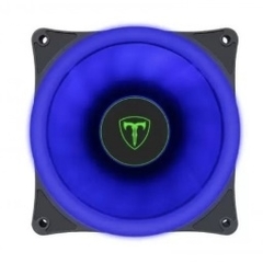 Cooler Fan Led Azul 120mm Circular T-Dagger T-TGF200-B - comprar online