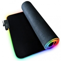 Mouse Pad LED RGB Exbom 800x300x4mm na internet