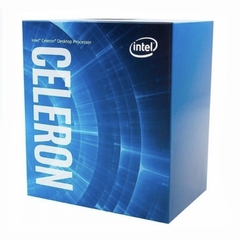 Processador Intel Celeron G5905 3.50GHZ 2N\4T 4MB Cachê LGA 1200 (com vídeo) - comprar online