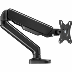 Suporte Para Monitor Fortrek FK 421S Articulado com Pistão a Gás 17”-32"