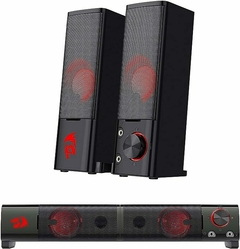 Soundbar Gamer Redragon Orpheus - comprar online