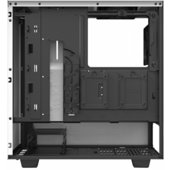 Gabinete Gamer NZXT H510 White *Com 2 Fans Sem Led* - ATX, Micro-ATX e Mini-ITX - comprar online