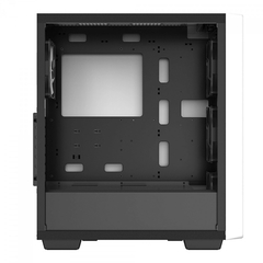 Gabinete Gamer Deepcool CC 560 White *Sem Fan Led* - ATX, Micro-ATX e Mini-ITX