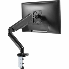 Suporte Para Monitor Fortrek FK 421S Articulado com Pistão a Gás 17”-32" - comprar online