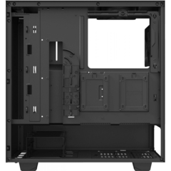 Gabinete Gamer NZXT H510 Black *Com 2 Fans Sem Led* - ATX, Micro-ATX e Mini-ITX - comprar online