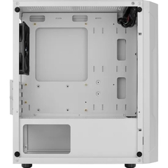 Gabinete Gamer Aerocool Trinity Mini White *Com 1 Fan Sem Led* - Micro-ATX e Mini-ITX na internet