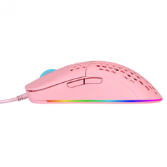 Mouse Gamer Vinik Void Led RGB 7.600DPI - comprar online