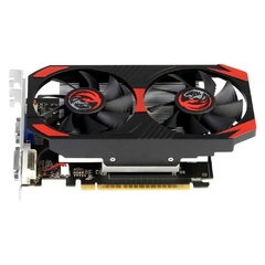 Placa de Vídeo Geforce GTX 750TI 2GB DDR5 Pcyes Dual Fan 128 Bits Saída Hdmi, Dvi, Vga na internet