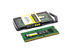 Memória Not DDR3 8GB 1600MHz OxyBr - comprar online