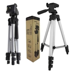 Tripé Cell c/ Suporte Tripod 3110 Exbom 1,02M