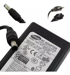 Carregador de Notebook Samsung 19V 3.16A - comprar online