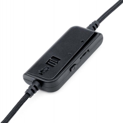 Headset Gamer Redragon Pandora Black Led RGB Surround 7.1 USB na internet