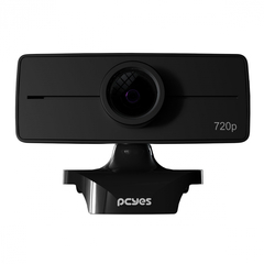 Webcam Pcyes Raza HD 720P