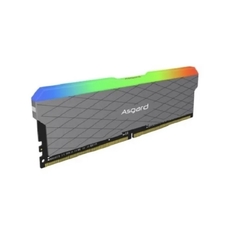 Memória Gamer DDR4 16GB 3200Mhz Asgard RGB - comprar online