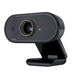 Webcam T-Dagger Eagle HD 720p Microfone TGW620