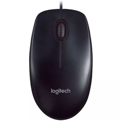 Mouse Office Logitech M90 1.000 DPI