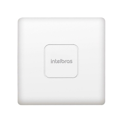 Roteador Access Point Intelbras AP 1350 AC-S Corporativo Dual Band - WZetta: Pcs, Eletrônicos, Áudio, Vídeo e mais