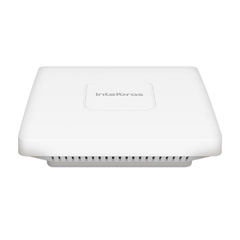 Roteador Access Point Intelbras AP 1350 AC-S Corporativo Dual Band - loja online