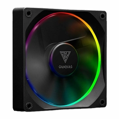 Kit 3 Cooler Fan Gamdias 120mm Aeolus M3 1201 Rgb c/ Controladora e Controle na internet