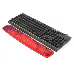 Apoio de Pulso para Teclado Redragon Infernal Dragon Shin - comprar online