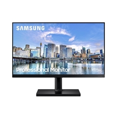 Monitor Samsung 24" Led Full HD 75Hz 5ms Ips Widescreen 2xHdmi/Dp/2xUsb T45F