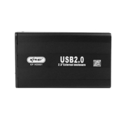 Case HD 2.5 Notebook USB 2.0 Knup