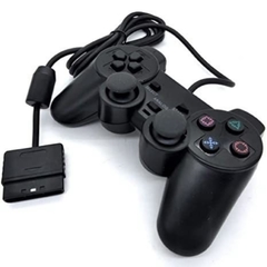 Controle para PS2 Knup - comprar online