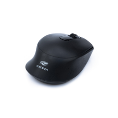 Mouse Sem Fio Bluetooth C3tech M-BT200BK Black