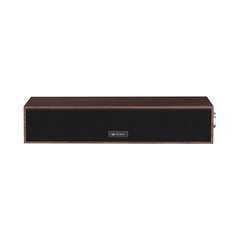 SoundBar 2.0 SB-30BW Marrom C3Tech - comprar online