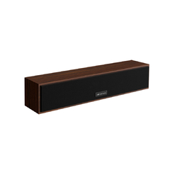 SoundBar 2.0 SB-30BW Marrom C3Tech na internet