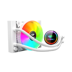 Water Cooler FC-W120WHRGB Branco C3Tech Gaming