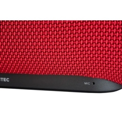 Caixa de Som Bluetooth 20W RMS GT Inspire 2 Red - loja online