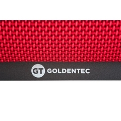 Imagem do Caixa de Som Bluetooth 20W RMS GT Inspire 2 Red