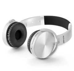 Headphone Bluetooth Multilaser PH265 - comprar online