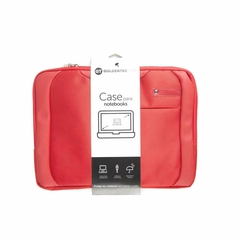 Case Para Notebook GT Prime Vermelha 14.1"