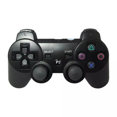 Controle para PS3 - comprar online