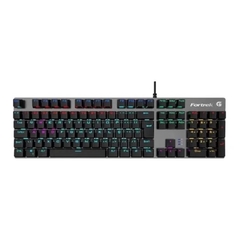 Teclado Gamer Mecânico Fortrek Black Hawk