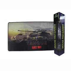 Mouse Pad Gamer Ecens 700x350x3mm