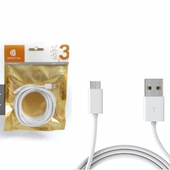 Cabo Cel Griffin Micro USB V8 3M - comprar online