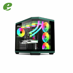 Gabinete Gamer Acer V950 Black *Sem Fan* - ATX, Micro-ATX e Mini-ITX