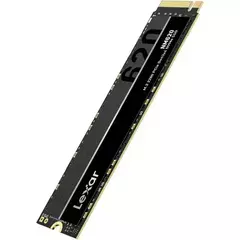 SSD M.2 NVMe 512GB Lexar NM620 Leitura 3300MBs Gravação 2400MBs - WZetta: Pcs, Eletrônicos, Áudio, Vídeo e mais