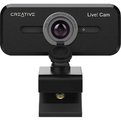 Webcam Creative Gamer Live Cam 1080p Sync V2 USB - comprar online